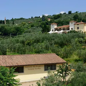 La Casuccia Castelfranco di Sopra