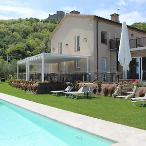 La Pedrosa Montefiore Conca