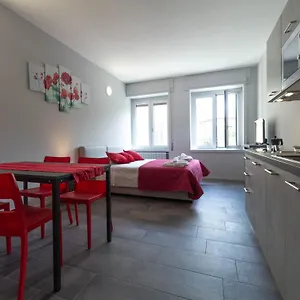 Appartamento Papavero - Affitti Brevi Italia, Lecco