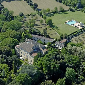 Badia Di Campoleone Arezzo