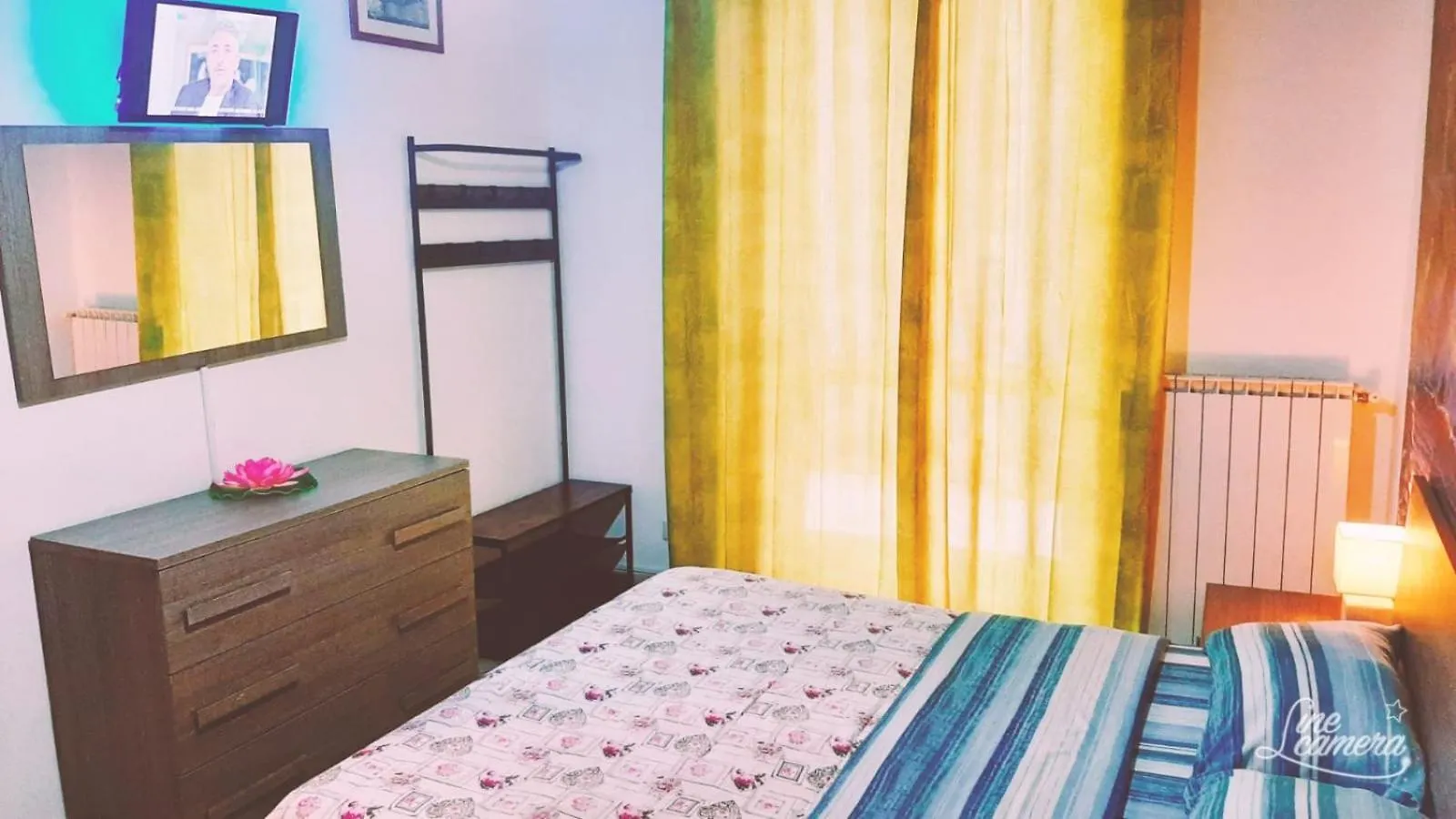 Casa Maria Apartment Cigole