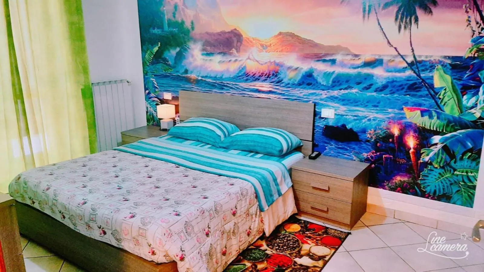 Casa Maria Apartment Cigole 0*,