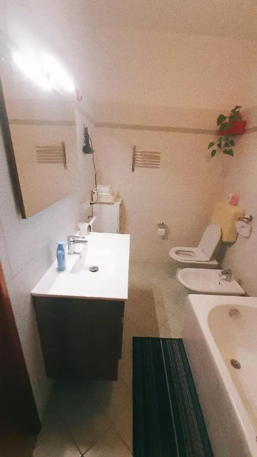 Casa Maria Apartment Cigole
