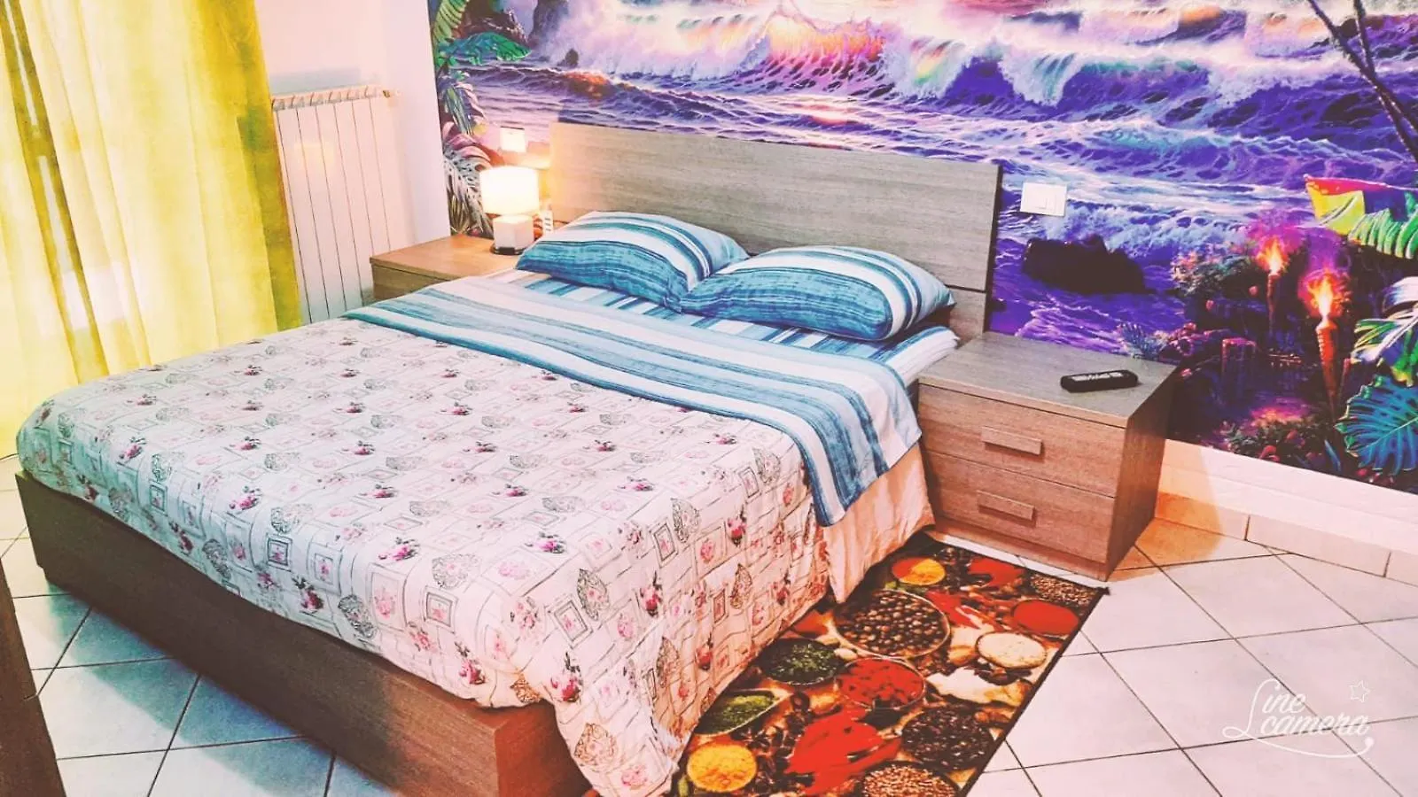 Casa Maria Apartment Cigole Italy