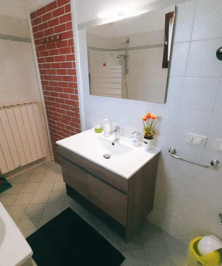 Casa Maria Apartment Cigole Italy