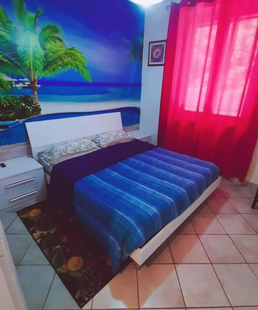 Casa Maria Apartment Cigole Italy