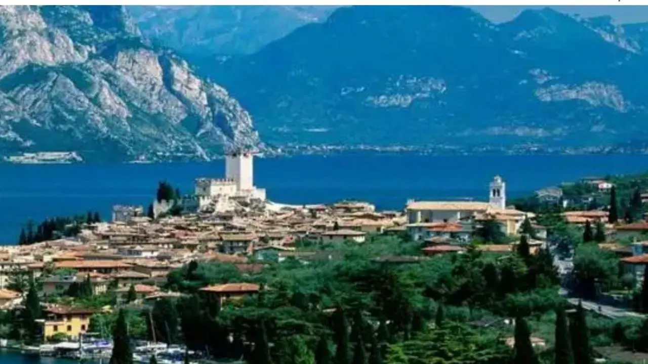 Casa Maria Apartment Cigole